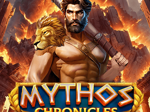 Mythos Chronicles screenshot