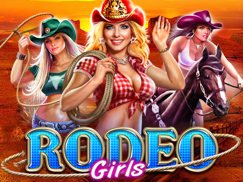 Rodeo Girls