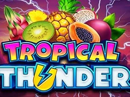Tropical Thunder screenshot