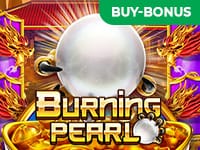 Burning Pearl screenshot